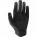 Мотоперчатки Fox Airline Moth Glove Black/Grey